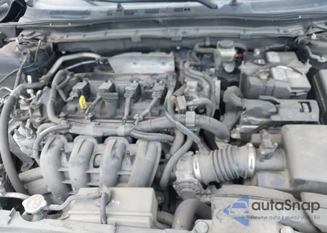 2015 Mazda Mazda3 I Sport z USA, uszkodzony, nr VIN 3MZBM1U71FM218364